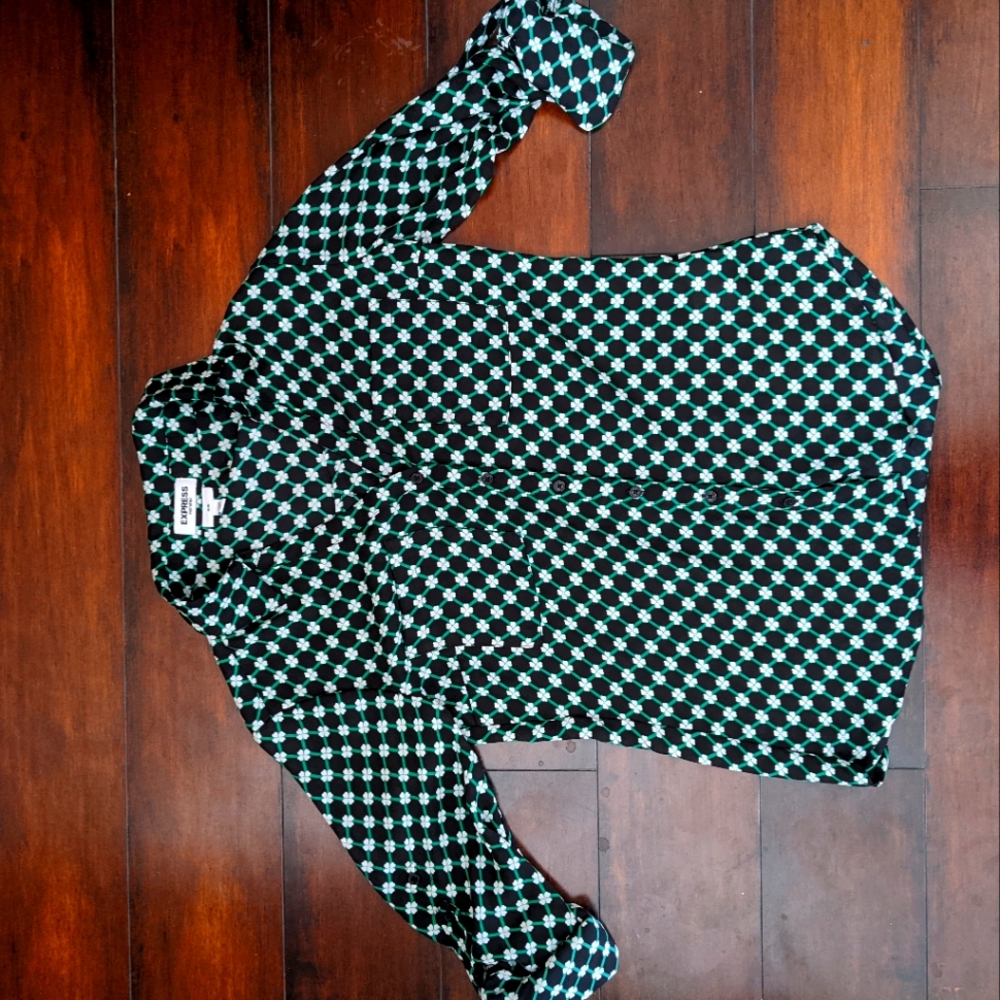 Express Portofino shirt